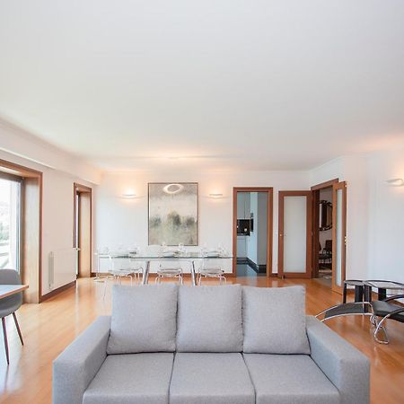 Liiiving In Porto - Douro Riverside Apartment Экстерьер фото