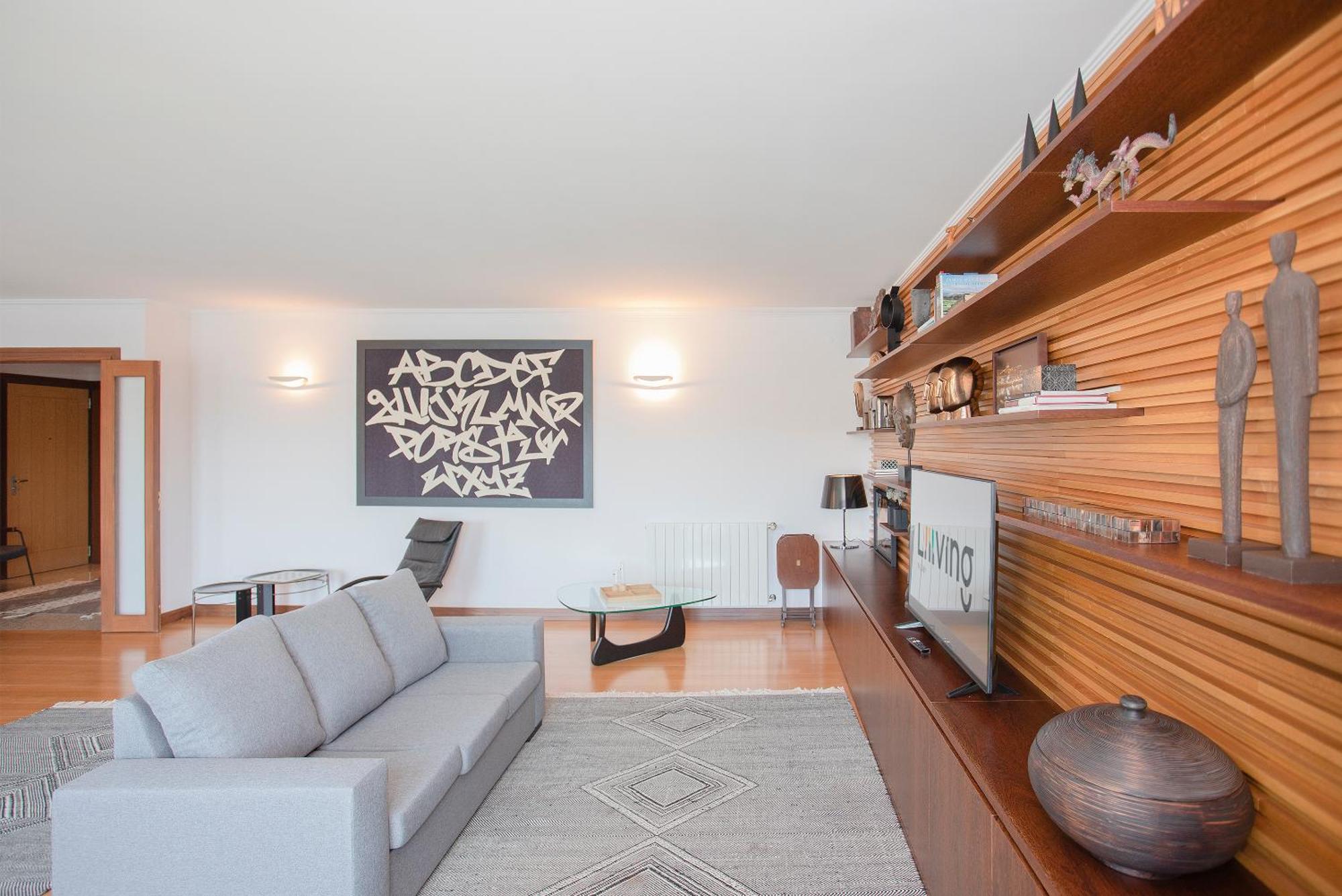 Liiiving In Porto - Douro Riverside Apartment Экстерьер фото