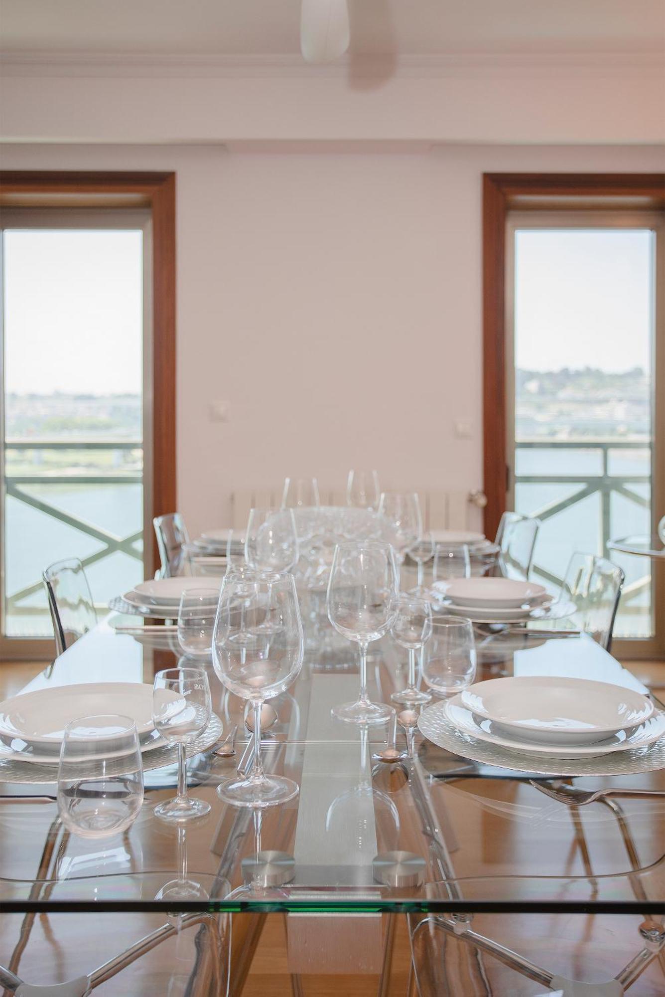 Liiiving In Porto - Douro Riverside Apartment Экстерьер фото